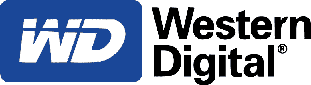 Western Digital