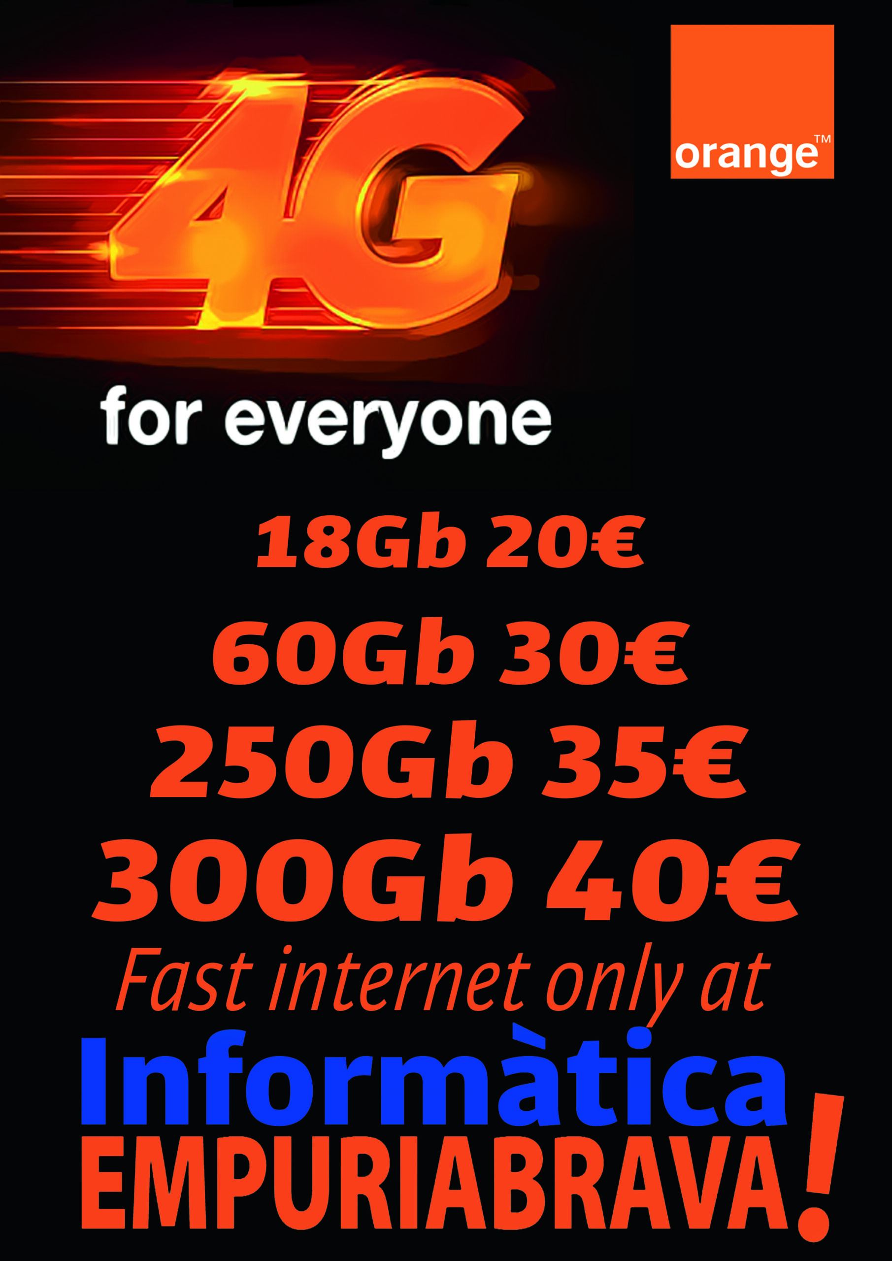 orange flyer gener 2025 copia